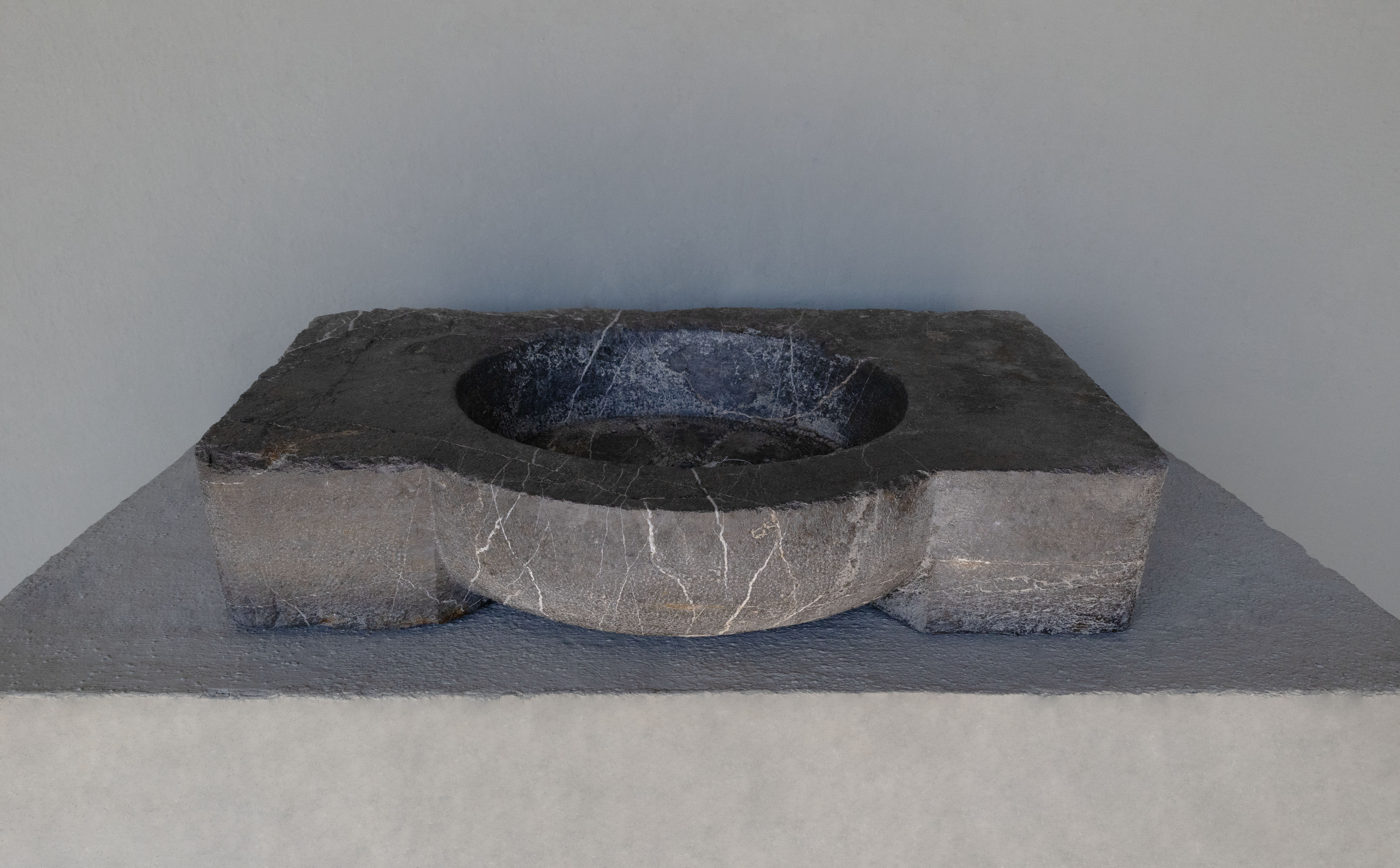 18th c Evier from the Fishing Port of Cassis, France